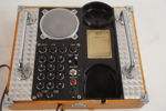 Fieldphone Mark I Fasttelefon. A288