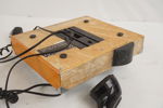 Fieldphone Mark I Fasttelefon. A288