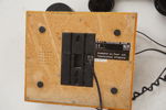 Fieldphone Mark I Fasttelefon. A288