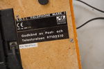 Fieldphone Mark I Fasttelefon. A288