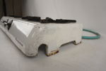 Husqvarna gasolspis. Bc339