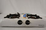 Husqvarna gasolspis. Bc339