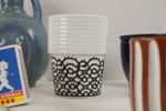 Rosenthal Sanssouci porslinstallrikar mm. A291