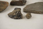 Mineraler och kristaller mm. A292