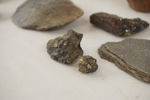 Mineraler och kristaller mm. A292