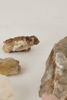 Mineraler och kristaller mm. A292
