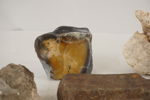 Mineraler och kristaller mm. A292