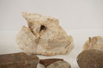 Mineraler och kristaller mm. A292