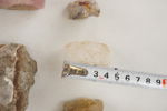 Mineraler och kristaller mm. A292