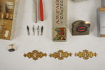 Vas, Fountain Pen Deluxe Lettering Set mm. A293