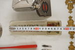 Vas, Fountain Pen Deluxe Lettering Set mm. A293