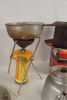K&N High-Flow luftfilter mm. Bc342