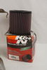K&N High-Flow luftfilter mm. Bc342