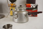 K&N High-Flow luftfilter mm. Bc342