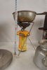 K&N High-Flow luftfilter mm. Bc342