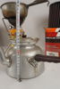K&N High-Flow luftfilter mm. Bc342