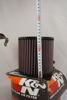 K&N High-Flow luftfilter mm. Bc342