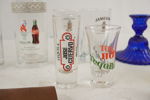 Coca coloa glas, Pikina askfat mm. A297