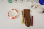 Coca coloa glas, Pikina askfat mm. A297