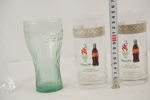 Coca coloa glas, Pikina askfat mm. A297