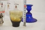 Coca coloa glas, Pikina askfat mm. A297