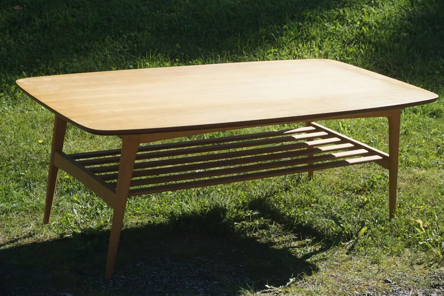 Soffbord. B1