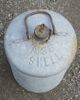 Shell A36 bränsle dunk. B6