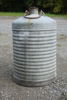 Shell A36 bränsle dunk. B6