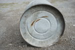 Shell A36 bränsle dunk. B6