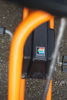 Kettler Gulf Trampbil. B7