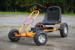 Kettler Gulf Trampbil. B7