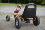 Kettler Gulf Trampbil. B7