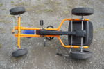 Kettler Gulf Trampbil. B7