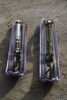 2st Ockelbo 600/6000 Skoter skidor. B10