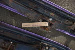 2st Ockelbo 600/6000 Skoter skidor. B10