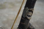 Crescent Herrcykel. B12