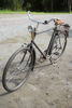 Crescent Herrcykel. B12