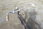 Crescent Herrcykel. B12