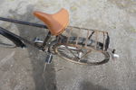 Crescent Herrcykel. B12