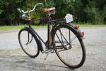 Crescent Herrcykel. B12