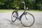 Crescent Herrcykel. B12