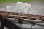 Crescent Herrcykel. B12