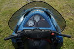 Lynx G-Touring 500 Snöskoter.