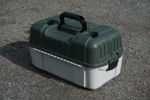 Pro Tackle Boxes Utrustningslåda. B22