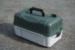 Pro Tackle Boxes Utrustningslåda. B22