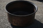 Kopparinsats Pannmur 6,5kg. B27