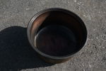 Kopparinsats Pannmur 6,5kg. B27