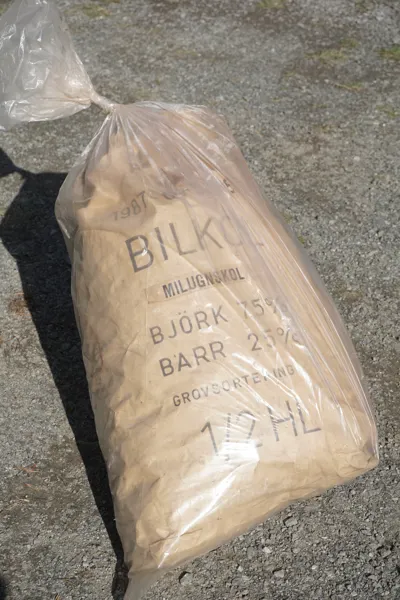 Bilkol 8,3kg. B28