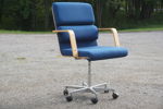 Avarte Plaano Kontorsstol. B45
