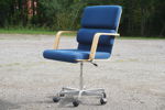 Avarte Plaano Kontorsstol. B45